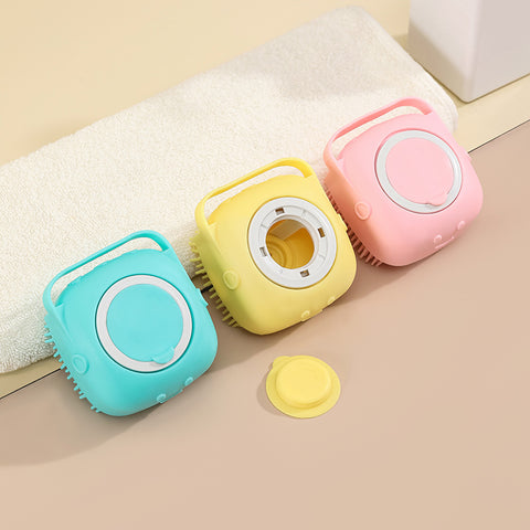 PawSpa Brush