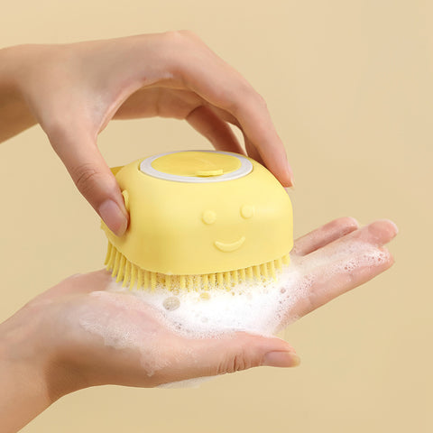 PawSpa Brush