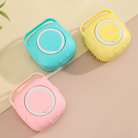 PawSpa Brush