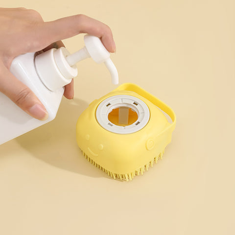 PawSpa Brush