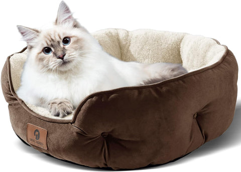 SnuggleNest Pet Bed